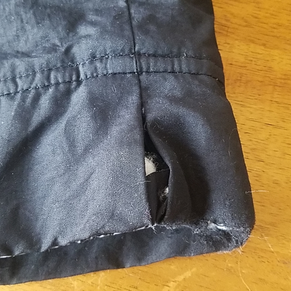 Snow suit - Picture 3 of 5